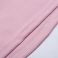 thumbnail image 6 of Womens Tank Tops with Built in Bras Stretchy Ribbed Scoop Neck Slim Fit Padded Sleeveless Shirt Basic Tanks, 6 of 6