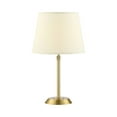 thumbnail image 6 of Arnsberg 509400128 Attendorn Table Lamp, Bronze, 6 of 7