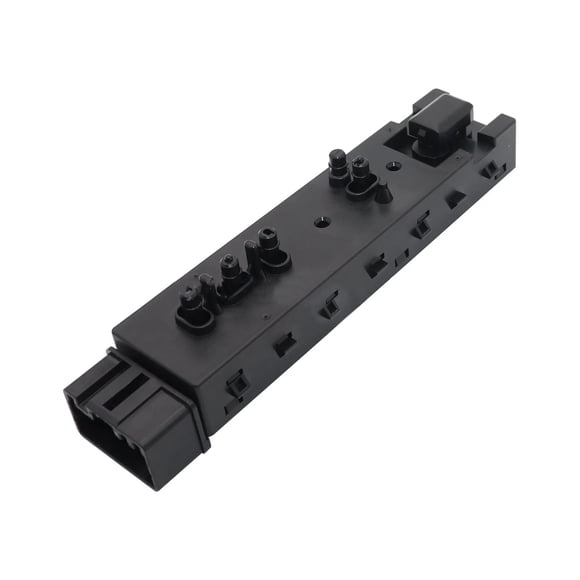Front Passenger Side Seat Switch Replacement, 12-Pin Terminal Connector for Ford Escape F150 F250