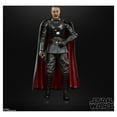 thumbnail image 5 of Star Wars The Black Series Moff Gideon Figure, 5 of 6