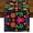 Multi-color, variant on Mexican Fiesta Table Runner Dia De Los Muertos Decorations Mexico Cinco De Mayo Rustic Linen Home Dining Room Kitchen Table Decor 71 Inches Long