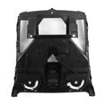 thumbnail image 4 of Reemplazo de la rejilla de ventilación central del tablero de instrumentos para VW GOLF MK5 2004-2009, 4 of 8