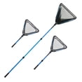 thumbnail image 2 of Red de Aterrizaje del Telescopio de Aleación de Aleación de Aluminio de Pesca Plegable para Agua Salada y Agua Dulce, 2 of 7