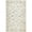 Cream, variant on Mohawk Home Heritage Estera Blue Traditional Ornamental Printed Area Rug, 7'6"x10', Grey & Blue