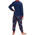 thumbnail image 2 of Boys Harry Potter Solemnly Swear That I am Up To No Good Pajama Sleep Set 10, 2 of 2