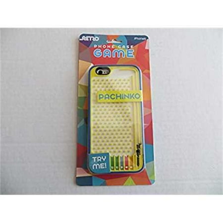 iPhone 6 Pachinko Game Phone Case (Best Games For Iphone 6)