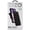 Black & Black, variant on ZIZO Bolt Series Case / Holster / Glass for Samsung Galaxy A23 (5G) - Blue/Black
