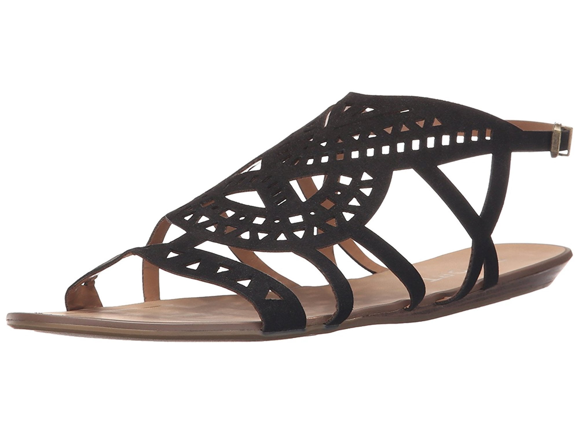 report shoes sandals