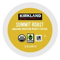 thumbnail image 2 of Summit Roast K-Cups Coffee, Organic Medium Roast - 120 Count, 2 of 4
