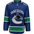 thumbnail image 1 of Vancouver Canucks NHL Fanatics Breakaway Chandail Domicile, 1 of 2
