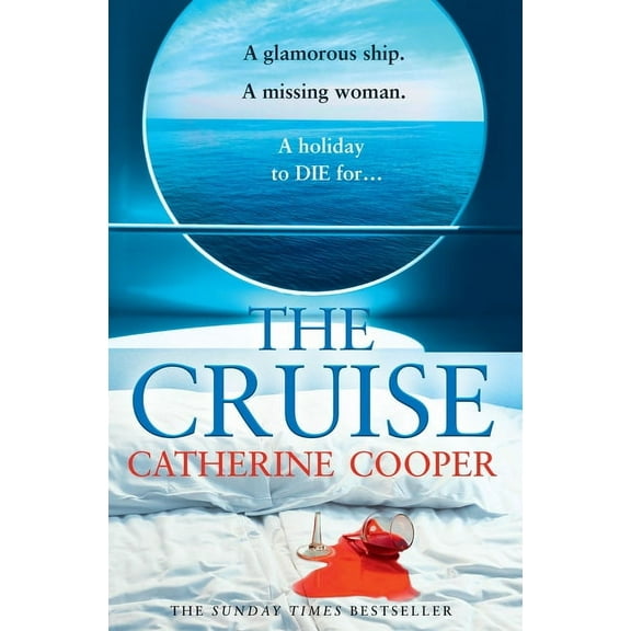 The Cruise, (Paperback)