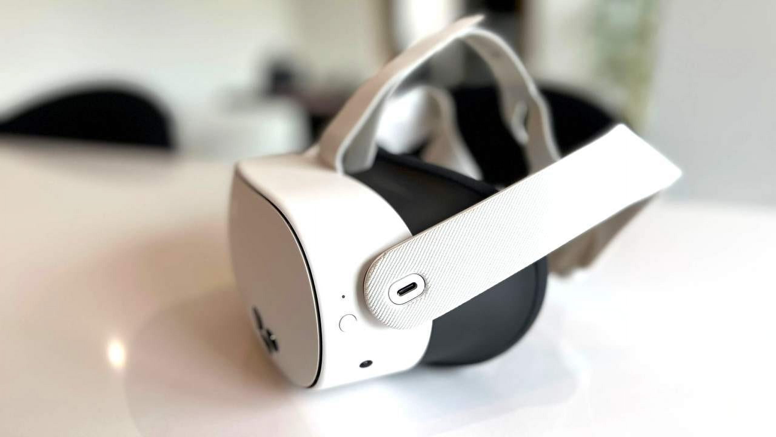 2024 New Meta Quest 3S All-In-One VR Headset 256GB Virtual Reality