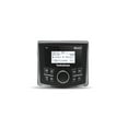 thumbnail image 2 of Rockford Fosgate PMX-1 Media Receiver with IPX6 2.3” Display, 7-Band + Peq Eq, Bluetooth, Aux And Usb Inputs with Radio Dash Kit Compatible with 17-21 Maverick X3, 2 of 7