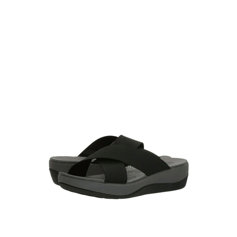 Clarks arla sales elin slide sandals