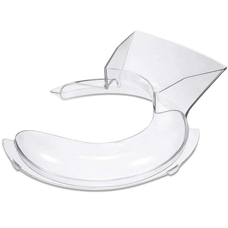 

Pouring Shield Tilt Head Kitchen Aid Stand Mixer Replacement Tools Accessories