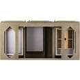 thumbnail image 2 of James Martin Vanities 620-V48 Portland 48" Single Free Standing Wood Vanity Cabinet Only -, 2 of 6