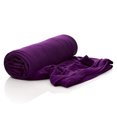 thumbnail image 2 of Sabanas moradas Purple Juego De Sabanas morado completo/reina, 2 of 2