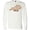 AA-White, variant on Inktastic Happy Fall Y'all Kentucky Long Sleeve T-Shirt