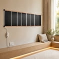 Far Infrared Graphene Wall Heater Film, Indoor Electric Heating Mat ...