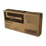 OEM Copystar TK-479 (1T02K30CS0) Toner Cartridge, BLACK, 15K YIELD Copystar CS-255 printer, CS-305 printer, CS-6525 printer, CS-6530 printer, FS-255 printer, FS-305 printer, FS-6525 printer, FS-6530