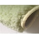 thumbnail image 4 of Alfombra Antideslizante para Piso De Baño, Alfombra para Piso Absorbente para Inodoro Flocado para El Hogar, Alfombra para Puerta De Dormitorio, 50 * 80 Cm, B, 4 of 4