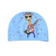 thumbnail image 2 of Gorro de baño cómodo para niños de 1 a 7 años (2024) Gorro de baño infantil apto para bebés y adolescentes, 2 of 7