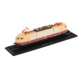 thumbnail image 2 of Esquirla 1:87 Train Mold Game Educational Toy Simulation Train Head Toy Steam Engine Toy A, 2 of 8
