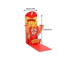 thumbnail image 3 of SDJMa 2024 Chinese New Year Red Envelope, 3D Cute Cartoon Lion Dance Lunar New Year Lucky Money Pocket Fortune Cash Bag Year of The Dragon Hong Bao for Spring Festival Holiday Wedding Birthday, 3 of 9