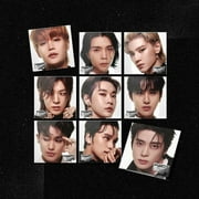 NCT 127-The 5th Album "Fact Check" (Walmart Exclusive Photocard) - K-Pop CD