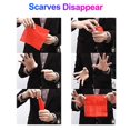 thumbnail image 2 of braveheart 20 Pcs 2 Tailles Fausse Couverture Douce Accessoires Magiques, 2 of 5