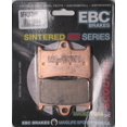 thumbnail image 2 of EBC Brakes SFA252HH Sintered Scooter Brake Pad, 2 of 2