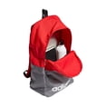 thumbnail image 4 of Mochila Adidas  Linear Classic Roja GN2074, 4 of 4
