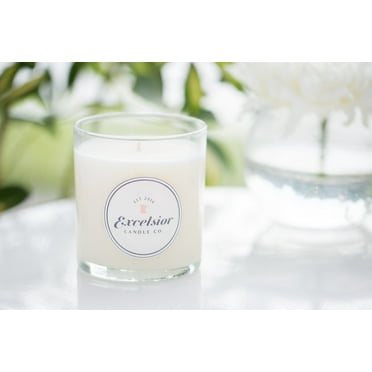 Lavender Vanilla Soy Candle