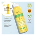 thumbnail image 6 of Babo Botanicals Sheer Zinc Sunscreen Spray SPF 30 , 6 oz Spray, 6 of 6