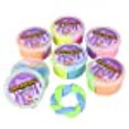 thumbnail image 2 of Rhode Island Novelty 2.75” Bouncing Neon Putty One Per Order No Color Choice, 2 of 4