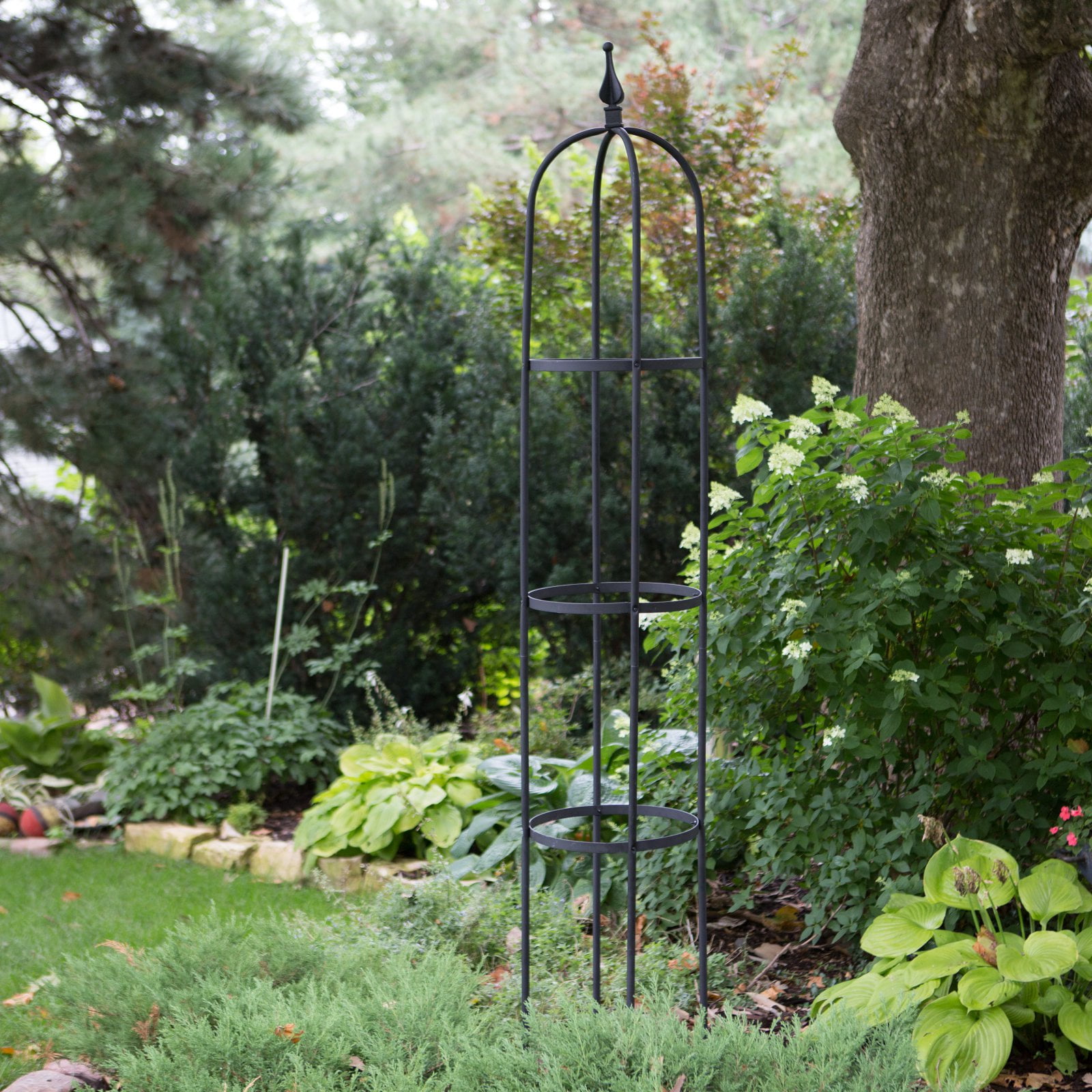 Border Concepts Giant Obelisk by Border Concepts Inc