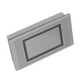 thumbnail image 3 of Pantalla táctil HMI de 4,3 pulgadas, interfaz hombre-máquina a color, alta precisión, velocidad de funcionamiento rápida, pantalla táctil industrial de 24 V, 3 of 12
