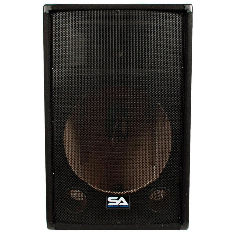 Dj Band Speaker Cabinet