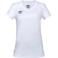 thumbnail image 1 of Playera Umbro Club Volley Mujer UM18114 blanco XL, 1 of 3