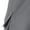 Dark Gray, variant on FRSASU Men's Casual Cargo Pants Workout Joggers Stretch Sweatpants Hiking Drawstring Tactical Pants with Multi Pockets White