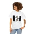 thumbnail image 3 of Unisex Heavy Cotton Tee, 3 of 4