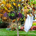 thumbnail image 4 of PYPESEEWY Halloween Decorations Hanging Swirl - 1PCS Hanging Halloween Ceiling Streamers - Large Size Ghost Pumpkin Witches Swirls for Home Indoor Outdoor Party Office Decor Supplies, 4 of 4