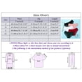 thumbnail image 2 of Gibobby Lencería sexy para mujer Ropa interior sin rastro de hielo transparente de mujer de encaje grande sexy Ropa interior de cintura media(Negro, M), 2 of 5