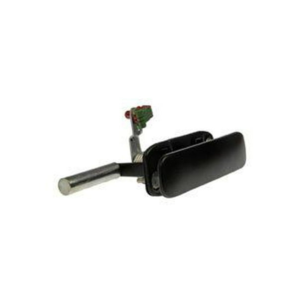 OE Replacement for 19961999 Ford Econoline Super Duty Right Side