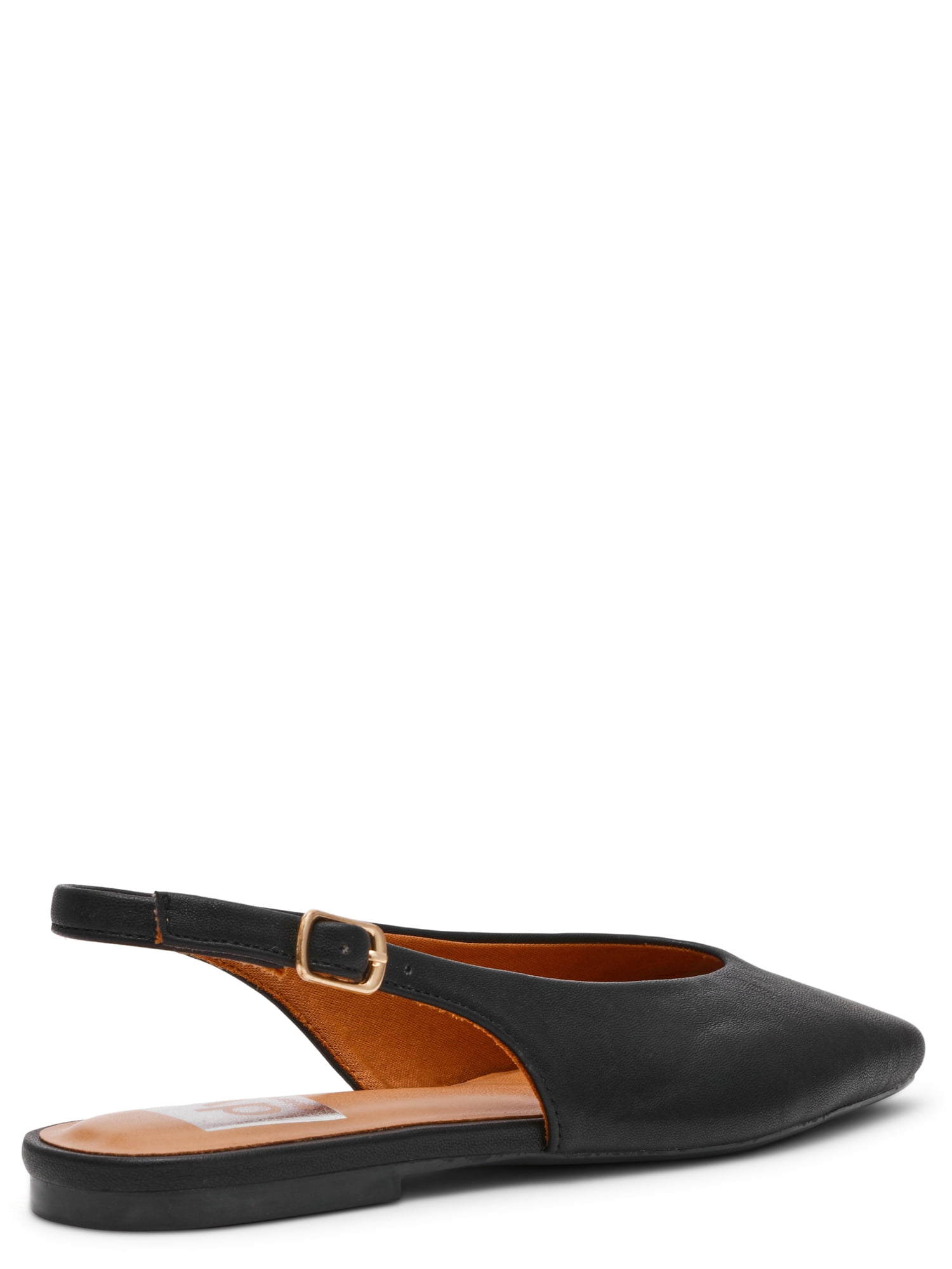 DV Dolce Vita Women's Ffion Slingback Adjustable Flat