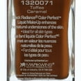thumbnail image 6 of (2 pack) Black Radiance Color Perfect Liquid Foundation Makeup - Toffee, 6 of 10