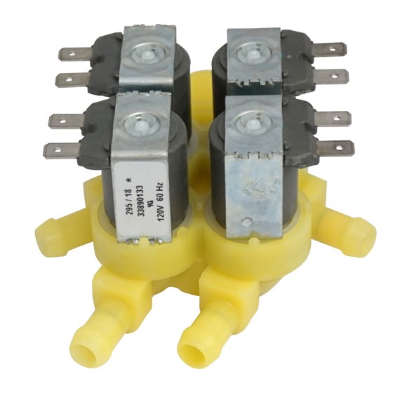 Washing Machine Inlet Screen