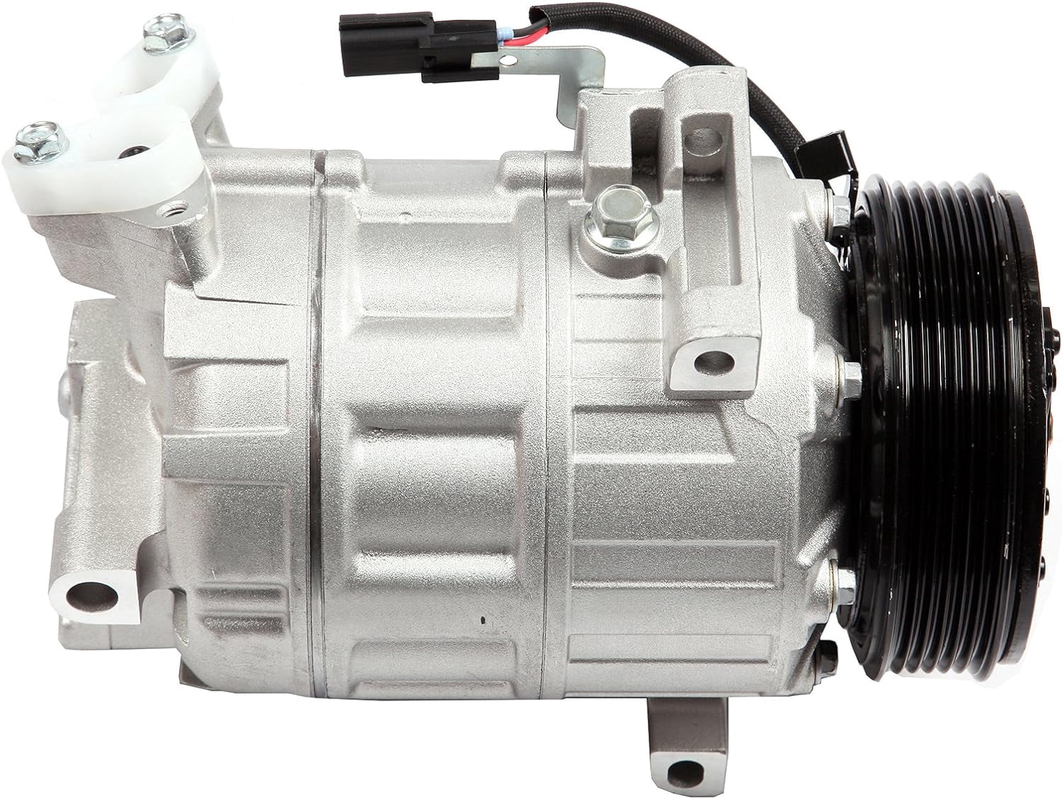 Air Conditioning A/C Compressor with Clutch AC Compressor for Nissan Sentra 2.0L 2007-2012