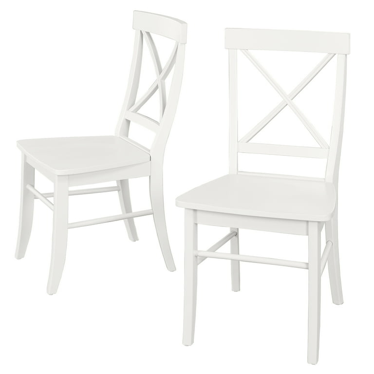 Simple living albury dining chairs hotsell