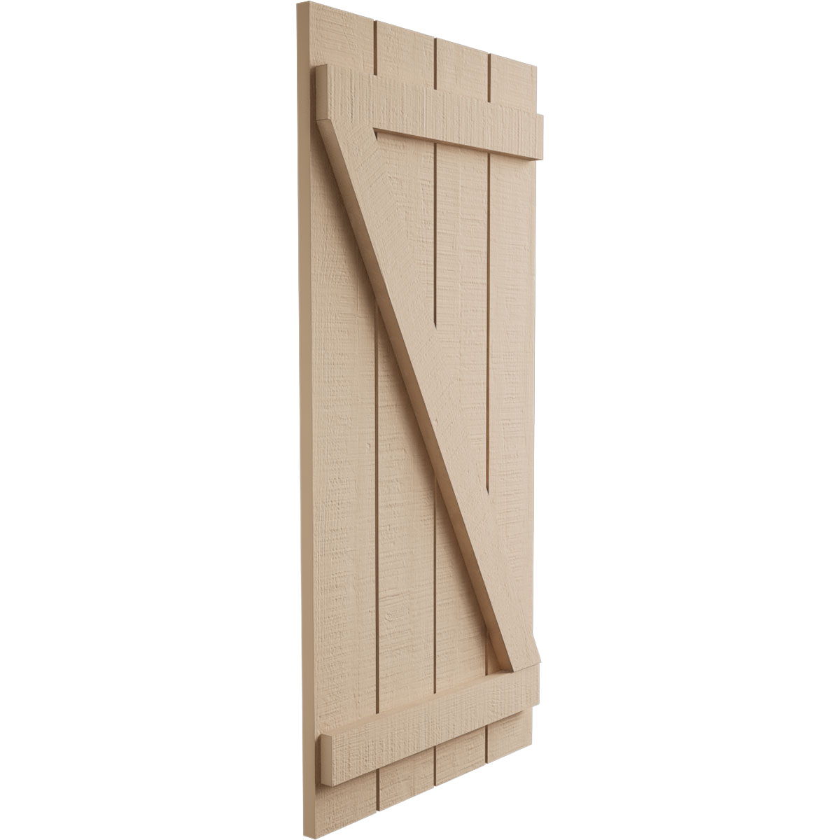 Ekena Millwork 22